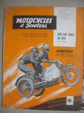 magnat-debon 175 1955