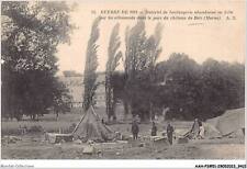 AAHP3-51-0220 - 1914 WAR - Abandoned bakery equipment in hâ
