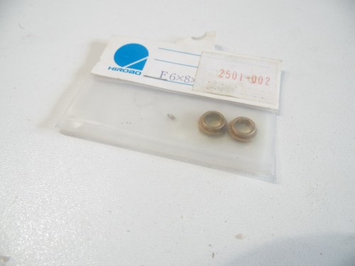 Vintage hirobo 2501 - hirobo, 2501-002
