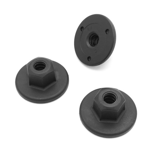 10x vvo clips calandre pour - 10x,