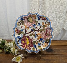 Coupelle Gien Pivoines