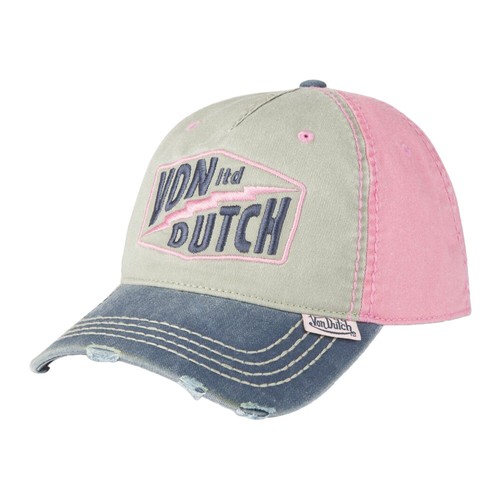 Casquette rétr von - casquette,