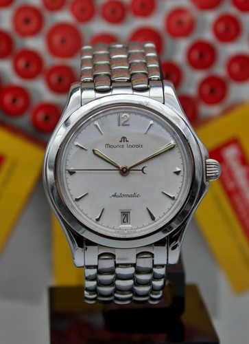 Maurice lacroix 68641 - lacroix,