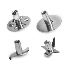 Lames de rechange pour Bamix