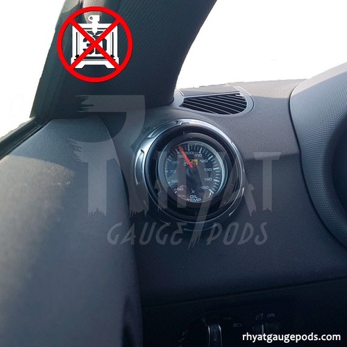 Audi mk2 52mm support - audi, 8j