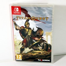 Jeu Titan Quest [VF] sur