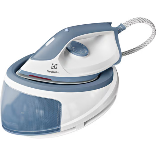 Electrolux centrale vapeur - electrolux,