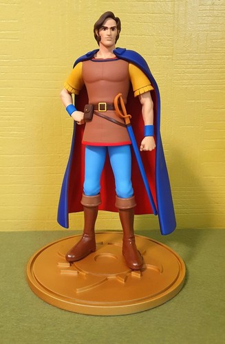 Les cités figurine - d'or,