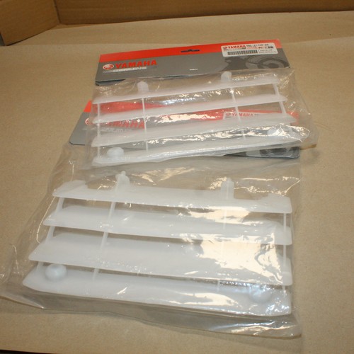 Grilles panneaux radiateur - grilles,