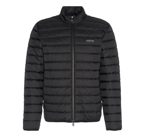 Barbour international veste - barbour,