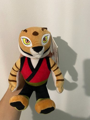 Peluche kung panda - fu,