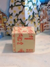 PAQUET 10 ANCIENNES PETITES