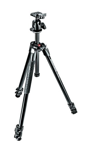 Trépied manfrotto - trépied,