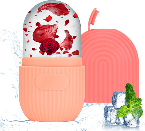 Ice roller visage - ice,