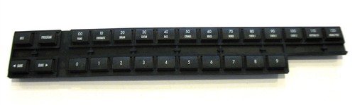 Alesis qs6 large button - alesis, qs6/7/8