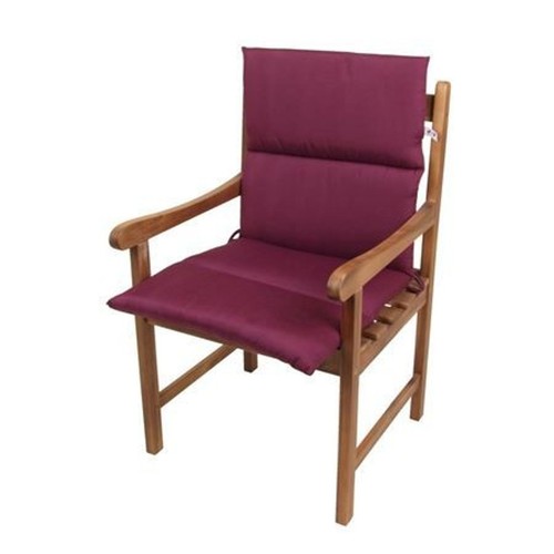 Coussin chaise bas pour - de,
