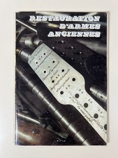 Restauration d’Armes