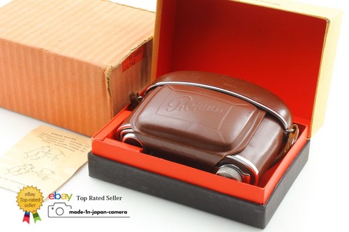 Top mint box case - mint, w/case*
