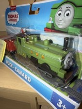 DUCK Thomas Friends Train