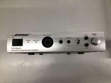 Amplificateur de puissance à