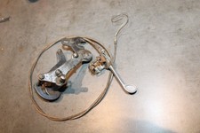 rare dérailleur simplex