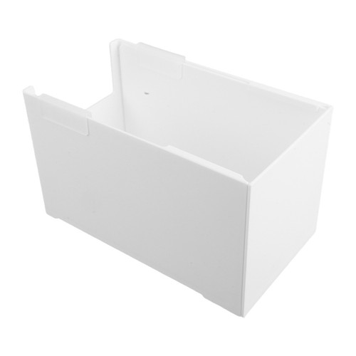 Boite rangement plastique - de,