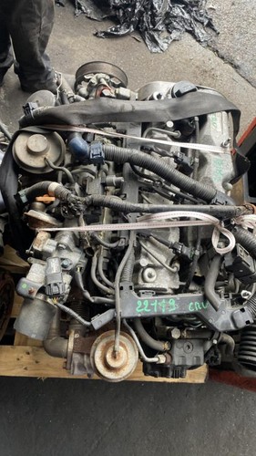 Moteur honda phase 2 - honda, cr-v