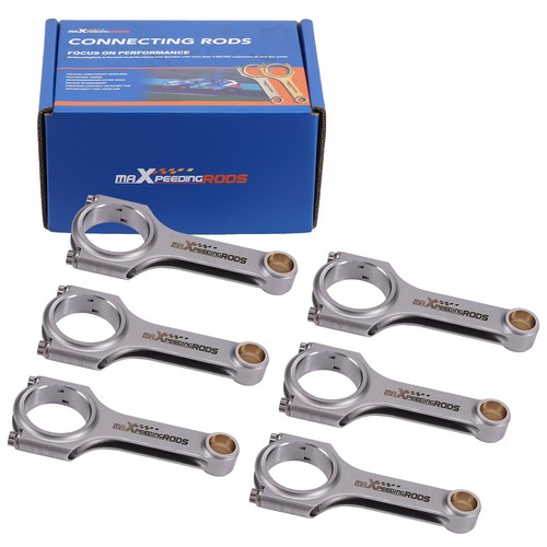 Bielles motour con - con, rods