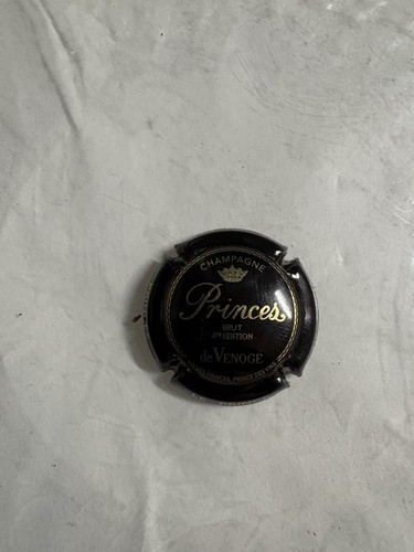 Capsule champagne venoge - de,
