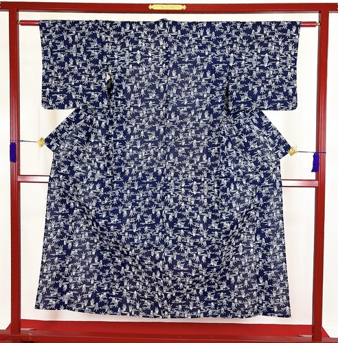 Kimono japonais yukata - japonais, 'yukata'