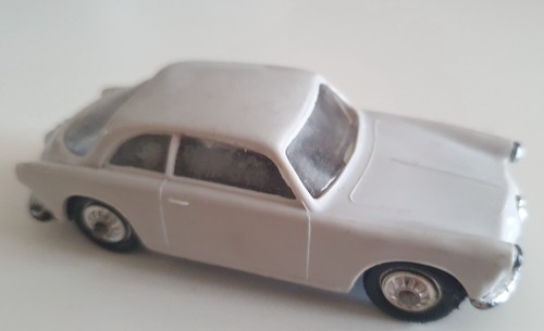Alfa romeo giulietta sprint - alfa,