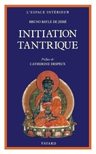 Initiation tantrique - Bayle