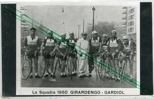 15915 photo repro cyclisme - *15915, repro.