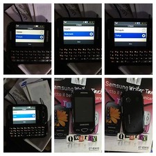 SAMSUNG GT B3410 GSM CORBY UNLOCKED SIM FREE UNLOCK CELL PHONE SGH NO B3310