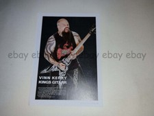 Slayer Kerry King BC Rich