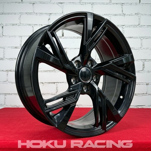 Roues rs6 4k c8 style - 21",