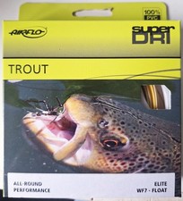 SOIE AIRFLO SUPER DRI WF 7 -