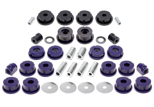 Kit manchons technix 38 - de,
