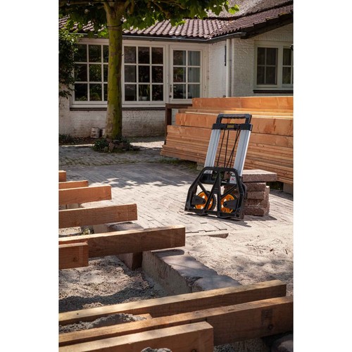 Stanley chariot pliable - stanley,