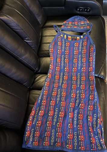 Coogi knit cotton - cotton, &