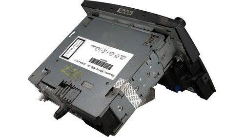 9660647677 autoradio peugeot - 9660647677,