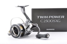 Moulinet de pêche Shimano 24