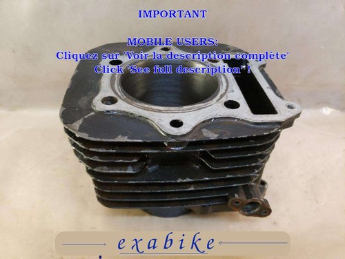 Cylindre pour suzuki - cylindre,