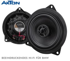 Haut-parleur AXTON ATS-B101X