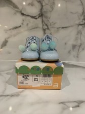 bottes andanines garçon avec