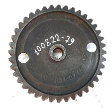 Pignon d´entraînement