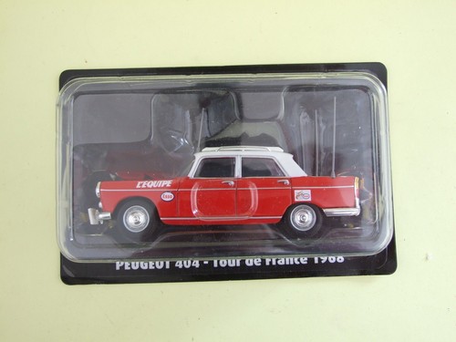 Peugeot 404 directeur - 404, de