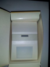 3 ADEMCO QUAD AP GOLD PIR DETECTOR (NEW IN BOX)