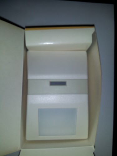 Ademco quad gold pir - ademco,