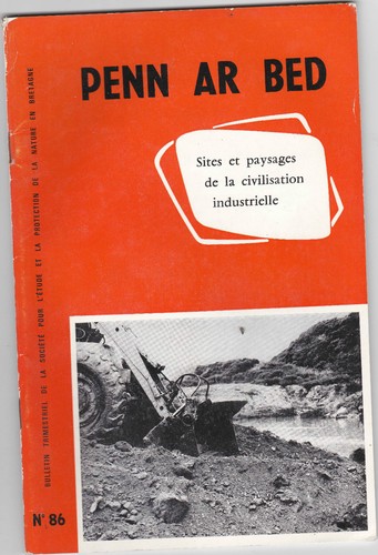 Penn bed bretagne - penn,